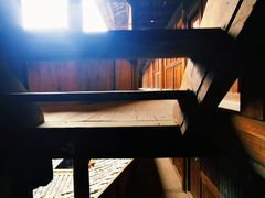 -福建土楼（南靖）云水谣景区-和贵楼