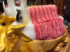 -尚海豆捞(乐虹坊店)