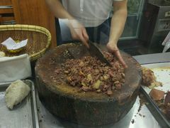 -闫家驴肉火烧(五四店)