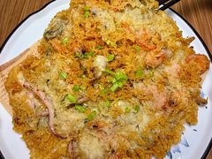 -荣基四海一家·家常菜·海鲜大排档(新安店)