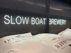 -悠航SLOWBOAT(三里屯店)
