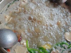 -羊肉大仙(金凯广场店)