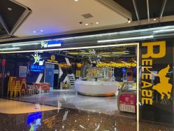 -反弹蹦床公园·亲子乐园·团建·派对(中庚漫游城店)