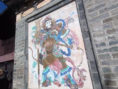 -天龙八部武侠城