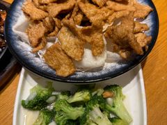 -渔家颂歌渔家味道(青石路店)