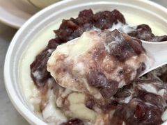 -芬芳甜品(同福路店)