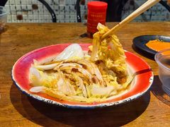 -黄师傅湿辣牛肉(胡桃里店)