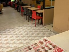 -永和大王(茉莉上新·共和新路店)