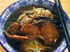 -朱鸿兴面馆(镇湖店)