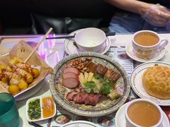 -龙记·香港茶餐厅(海上世界店)