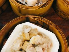 -彩景大茶楼(平湖店)
