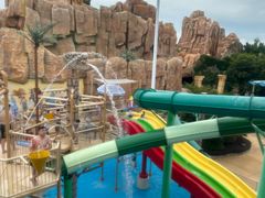 -上海玛雅海滩水公园