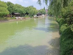 -枫桥景区