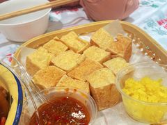 -东排食堂长沙小吃大排档(五一广场店)