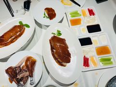 -四季民福烤鸭店(通州马驹桥店)