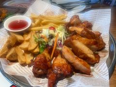-米兰西点(兴隆台店)