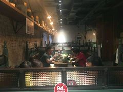 -手选潮汕鲜活牛肉火锅(二七广场店)