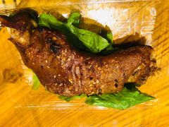 -美人万三·蚝大人生蚝小馆(昌里路店)