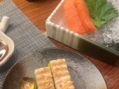 -戏作寿司(观音桥店)