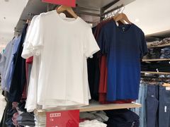 -优衣库(上海金桥国际商业广场店)