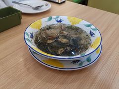 -萨莉亚意式餐厅(灵芝站中洲店)