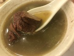 老火汤-大哥餐厅(西城花园店)