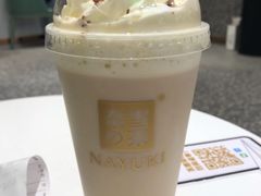 -奈雪的茶(天河城店)