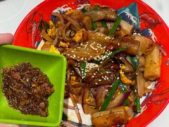 -新世界餐厅(万达店)
