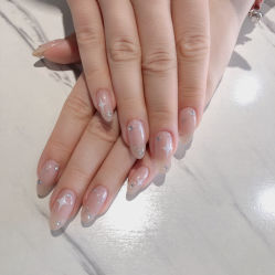 手部美甲-手艺人不办卡美甲美睫