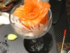 -花隐日式怀石料理(万象城购物中心店)
