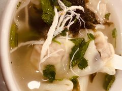 -蔡记包子(百花路店)