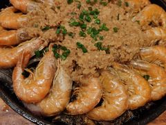 -南京大牌档(凯德大峡谷店)