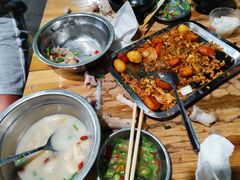 雪豆蹄花-吴氏蹄花