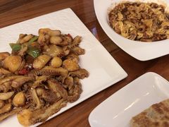 -南门小馆·清真(国贸商城店)