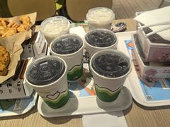 -德克士(伊旗店)