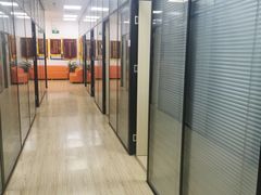 -金博智慧注意力感统训练(回龙观校区)