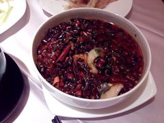 -粗茶淡饭·汉口公馆(循礼门店)