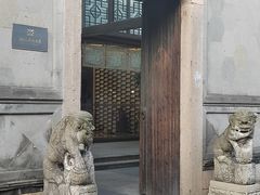 -乌镇枕水度假酒店