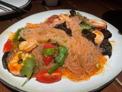 -Local泰莲庭(虹鳟鱼店)