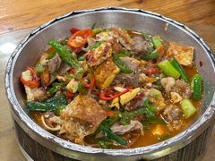 -光泽辣味馆(金岩路店)