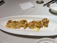 -狮王府淮扬菜(万象城店)