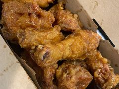 香甜鸡翅-Kyochon1991校村(共和路店)
