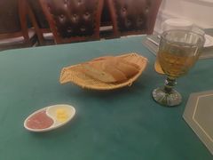 -老俄楼西餐厅(邮政街店)