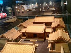 -兰州非物质文化遗产陈列馆