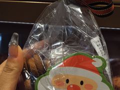 -山崎面包(静安久光店)