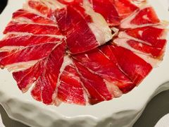 伊比利亚火腿-广舟(千禧店)