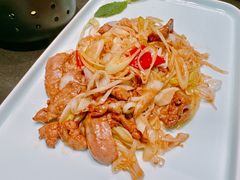 -花城苑广府菜(海心沙店)