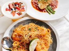 -The Rug Cafe(王府中环店)