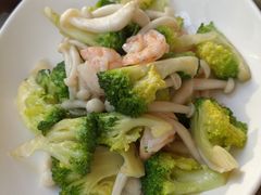 -吕氏焗小鲜•海鲜青岛菜(八大关店)