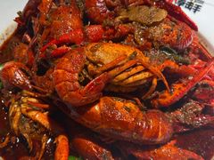 -王红军龙虾(盐仓桥店)